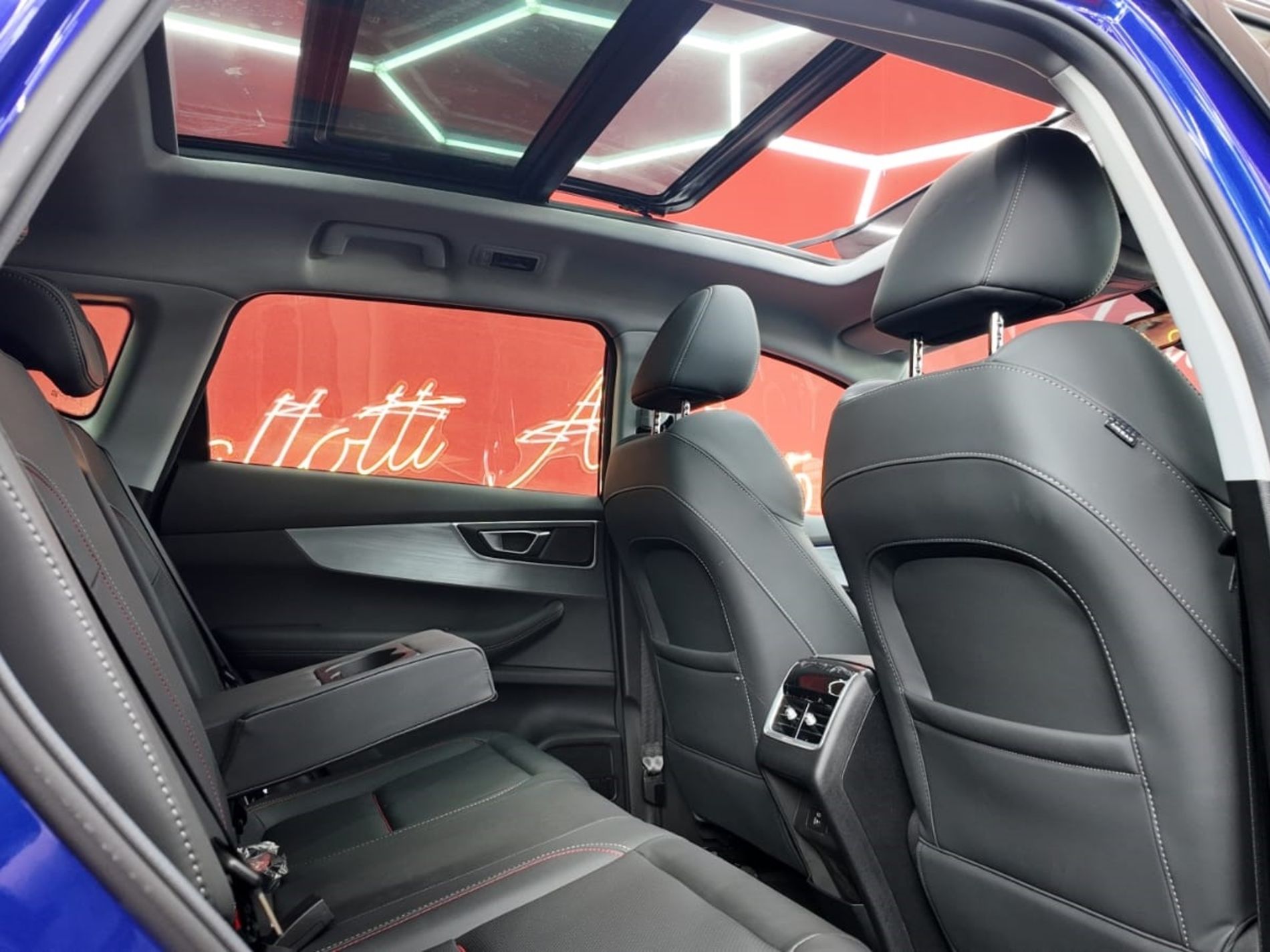 1.5 GPL 149CV  - Gallotti Auto